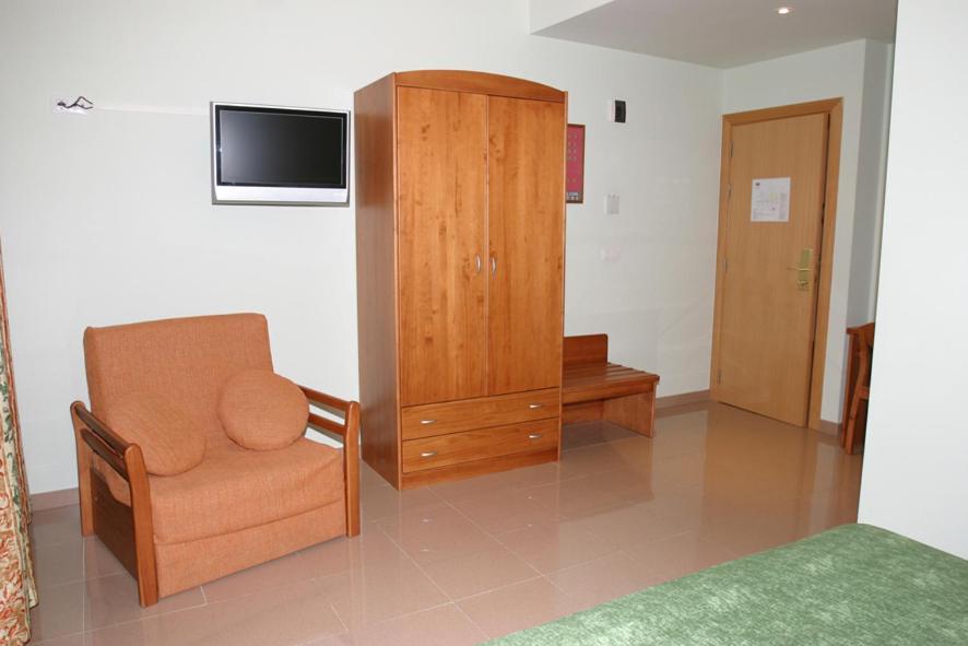 Hotel Fonda Neus Sant Sadurní dʼAnoia Pokoj fotografie