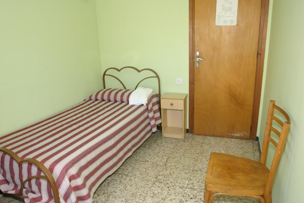 Hotel Fonda Neus Sant Sadurní dʼAnoia Exteriér fotografie