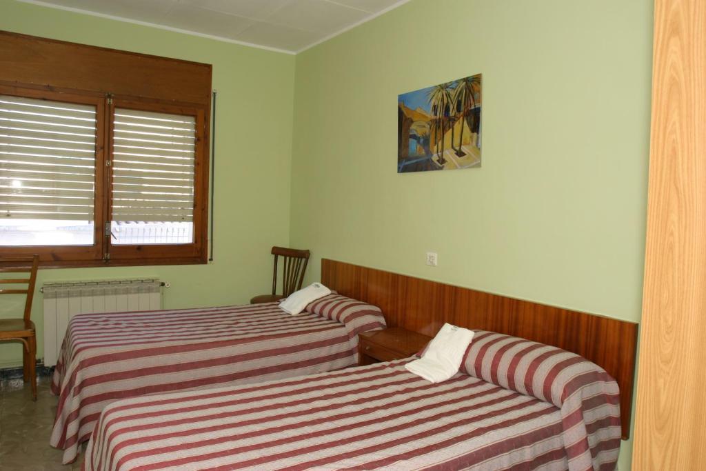 Hotel Fonda Neus Sant Sadurní dʼAnoia Exteriér fotografie