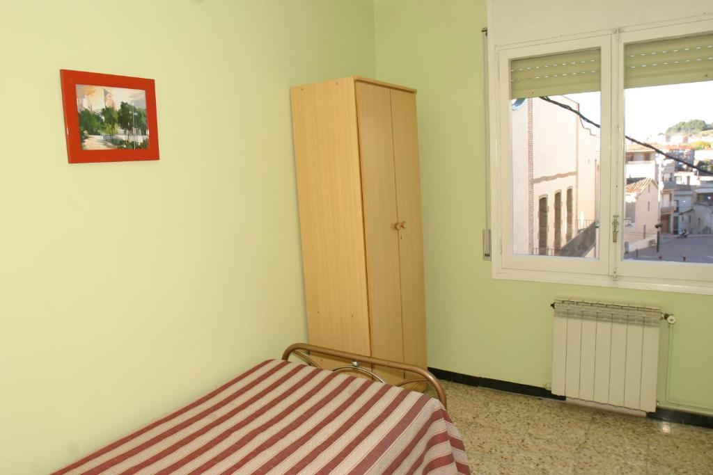 Hotel Fonda Neus Sant Sadurní dʼAnoia Exteriér fotografie